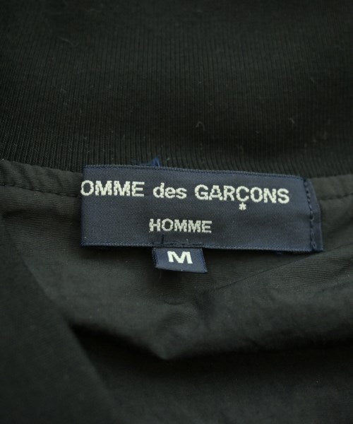 COMME des GARCONS HOMME 斜紋夾克