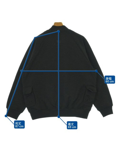 COMME des GARCONS HOMME 斜紋夾克