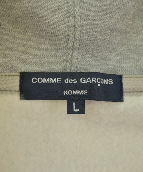 COMME des GARCONS HOMME 連帽衫