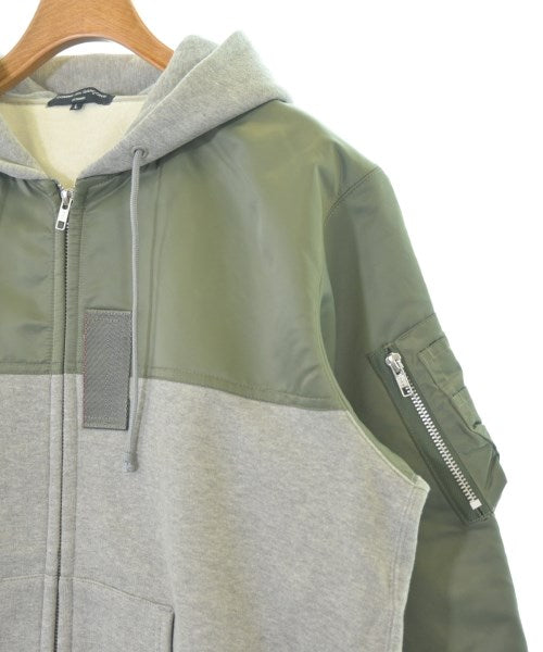 COMME des GARCONS HOMME 連帽衫