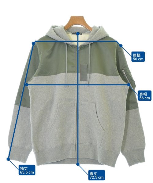 COMME des GARCONS HOMME 連帽衫
