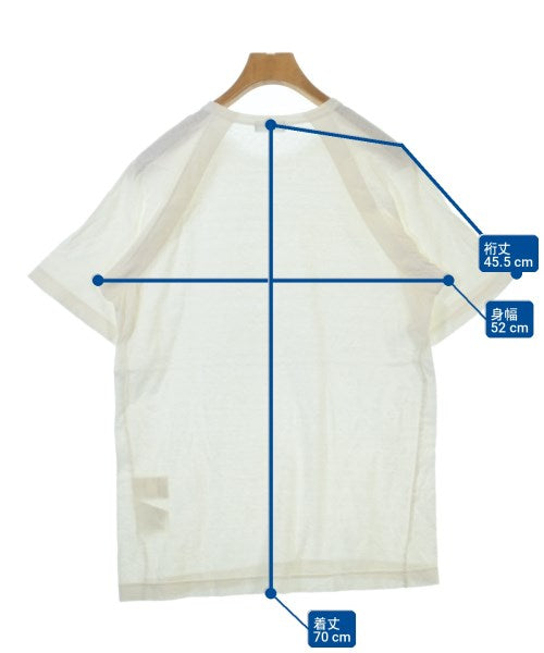 COMME des GARCONS HOMME T恤/上衣