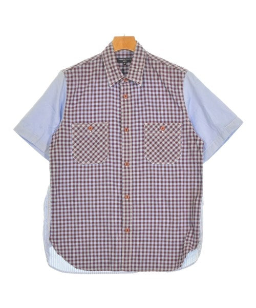COMME des GARCONS HOMME 休閒襯衫