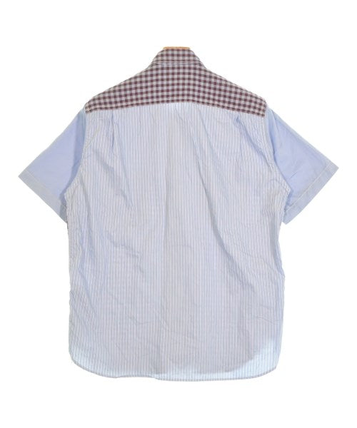 COMME des GARCONS HOMME 休閒襯衫