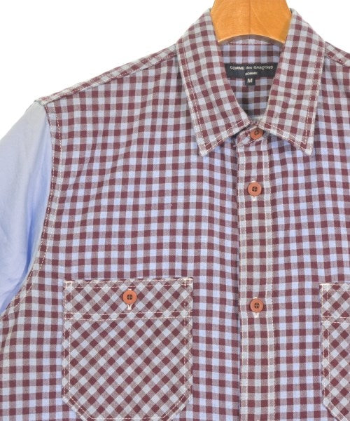 COMME des GARCONS HOMME 休閒襯衫