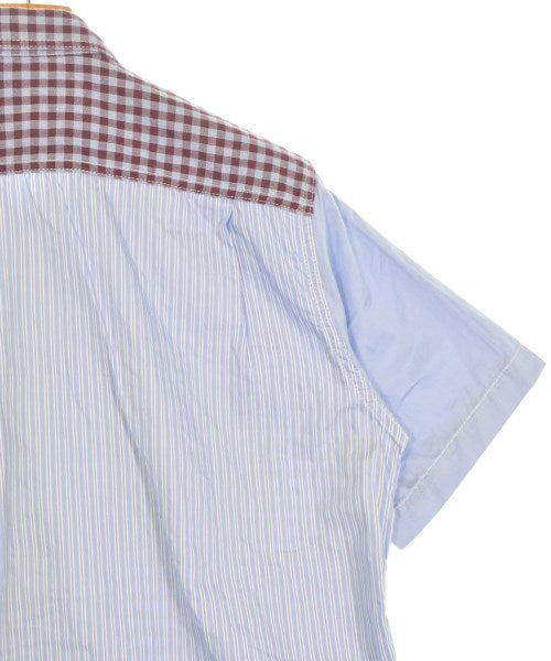 COMME des GARCONS HOMME 休閒襯衫