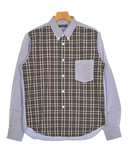 COMME des GARCONS HOMME 休閒襯衫