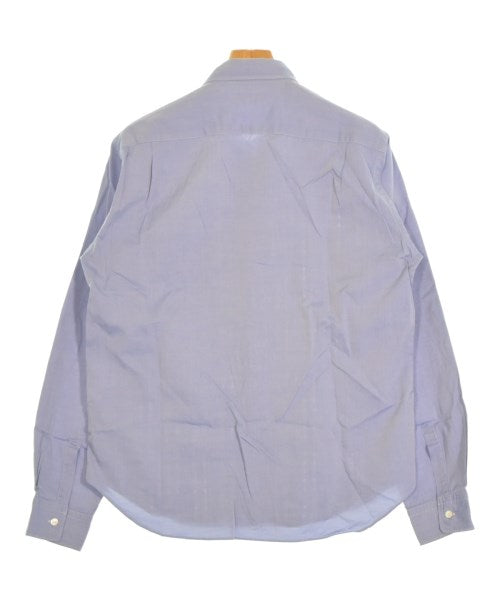COMME des GARCONS HOMME 休閒襯衫