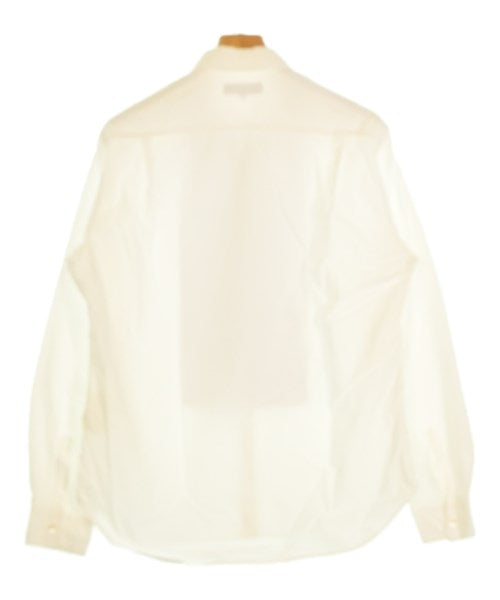 COMME des GARCONS HOMME 休閒襯衫
