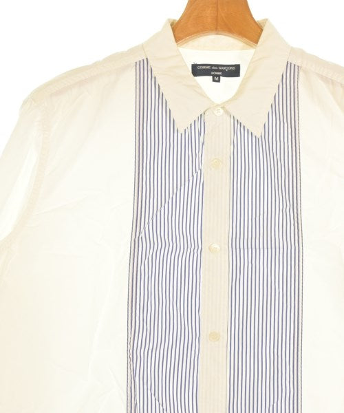 COMME des GARCONS HOMME 休閒襯衫