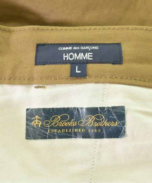 COMME des GARCONS HOMME 其他款