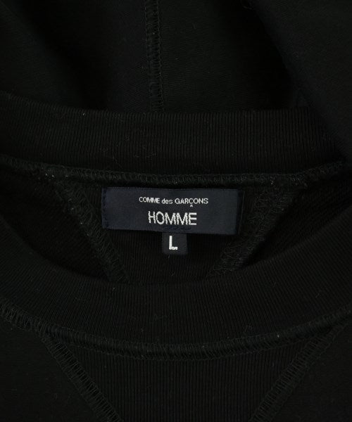 COMME des GARCONS HOMME 連帽衫