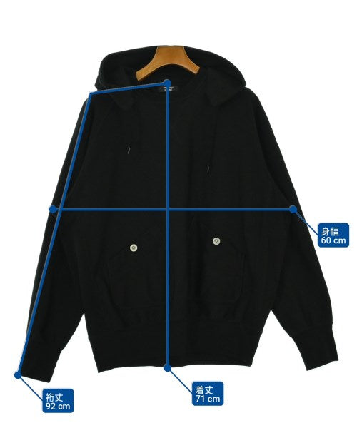 COMME des GARCONS HOMME 連帽衫