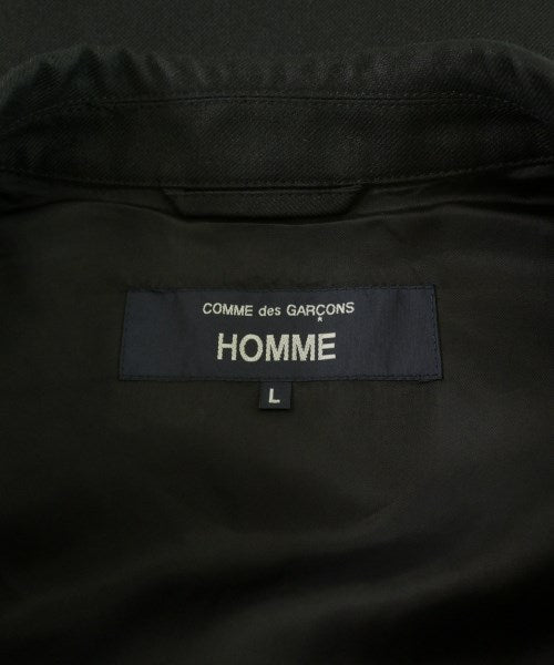 COMME des GARCONS HOMME 其他飛行外套