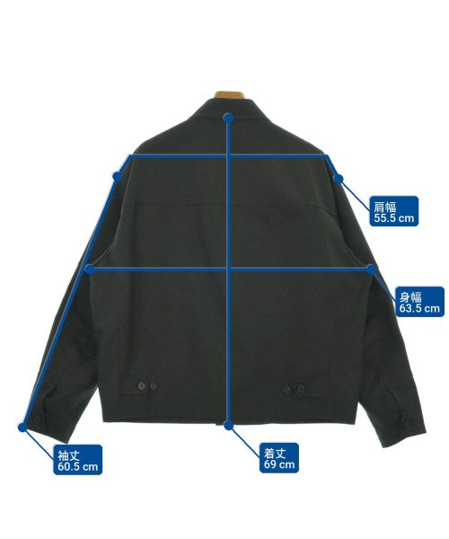 COMME des GARCONS HOMME 其他飛行外套