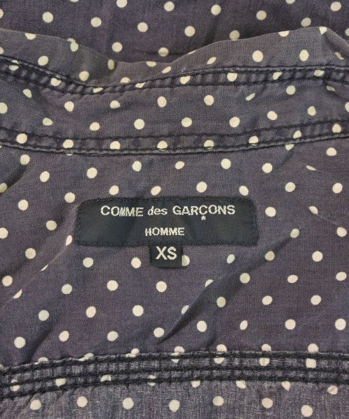 COMME des GARCONS HOMME 休閒襯衫