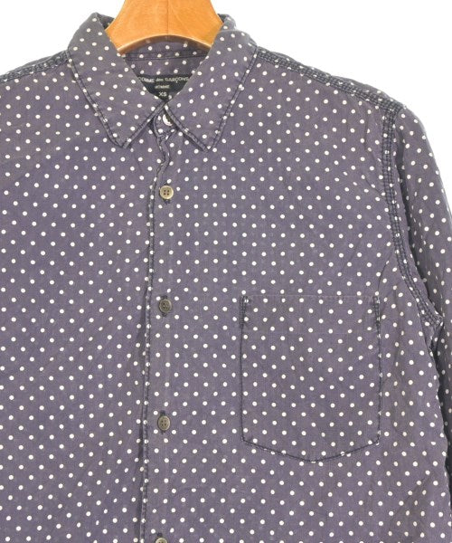 COMME des GARCONS HOMME 休閒襯衫