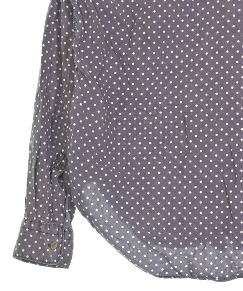 COMME des GARCONS HOMME 休閒襯衫