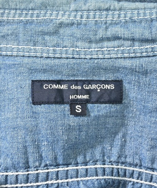 COMME des GARCONS HOMME 休閒襯衫