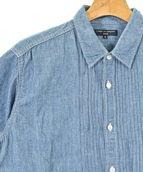 COMME des GARCONS HOMME 休閒襯衫