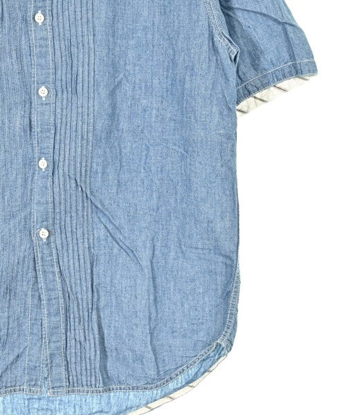 COMME des GARCONS HOMME 休閒襯衫
