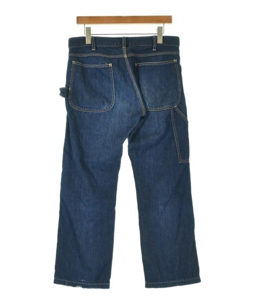 COMME des GARCONS HOMME 牛仔褲