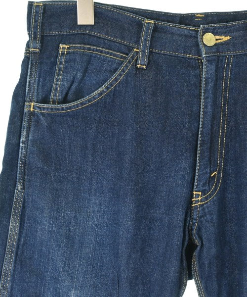 COMME des GARCONS HOMME 牛仔褲