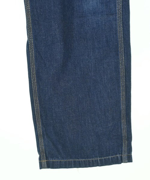 COMME des GARCONS HOMME 牛仔褲