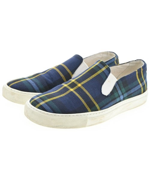 COMME des GARCONS HOMME 運動鞋