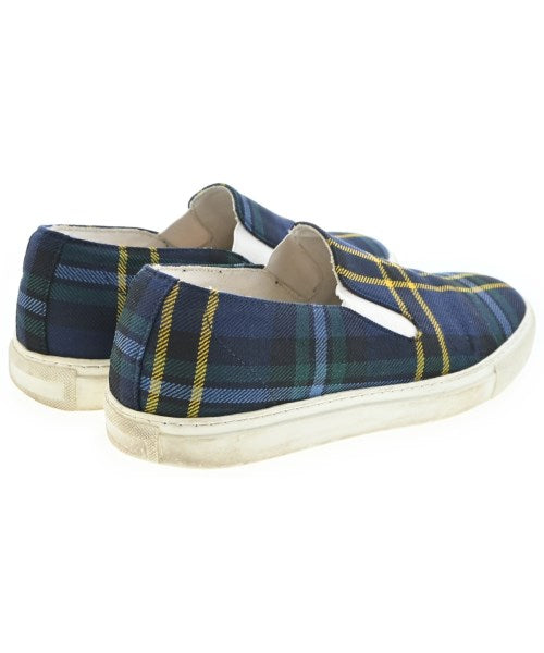 COMME des GARCONS HOMME 運動鞋