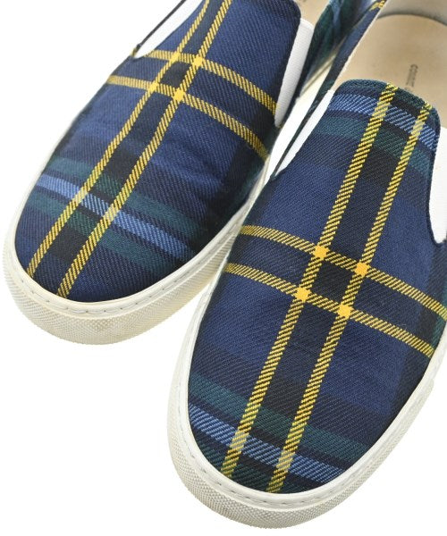 COMME des GARCONS HOMME 運動鞋