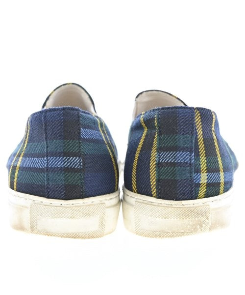 COMME des GARCONS HOMME 運動鞋