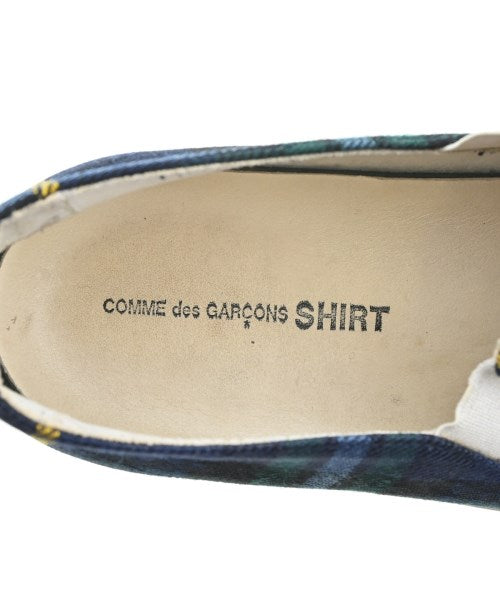 COMME des GARCONS HOMME 運動鞋