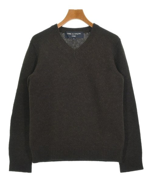 COMME des GARCONS HOMME 毛衣