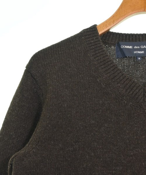 COMME des GARCONS HOMME 毛衣
