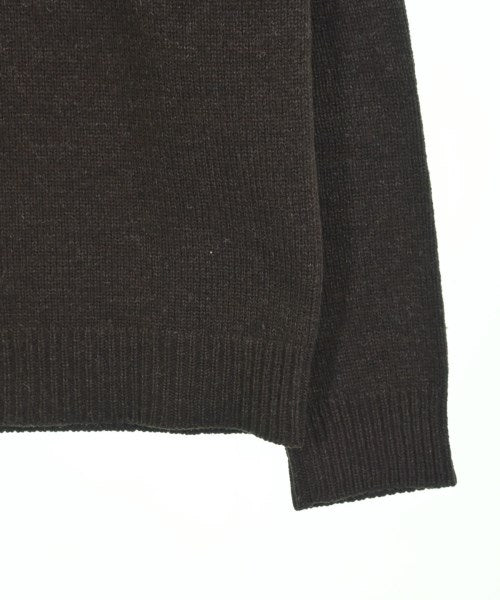 COMME des GARCONS HOMME 毛衣