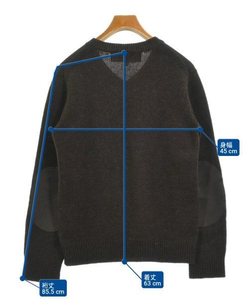 COMME des GARCONS HOMME 毛衣