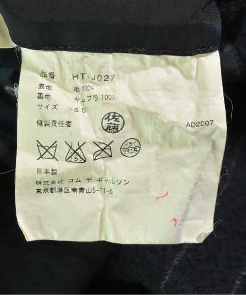 COMME des GARCONS HOMME 夾克