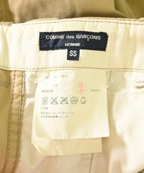 COMME des GARCONS HOMME 其他款