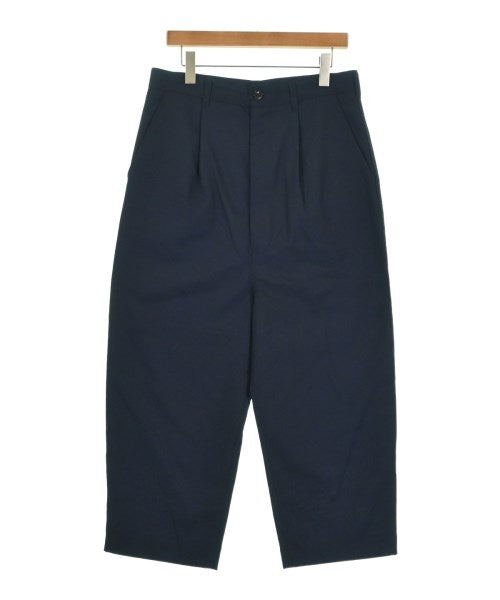 COMME des GARCONS HOMME 剪裁褲