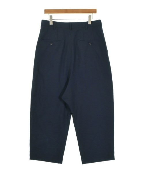COMME des GARCONS HOMME 剪裁褲