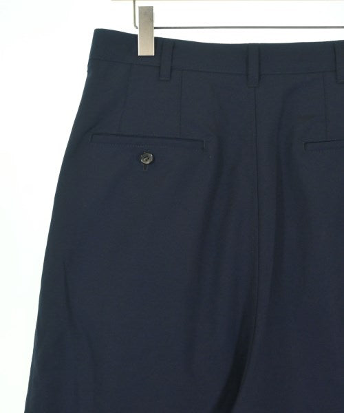 COMME des GARCONS HOMME 剪裁褲