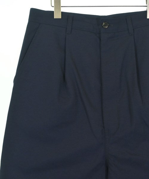 COMME des GARCONS HOMME 剪裁褲