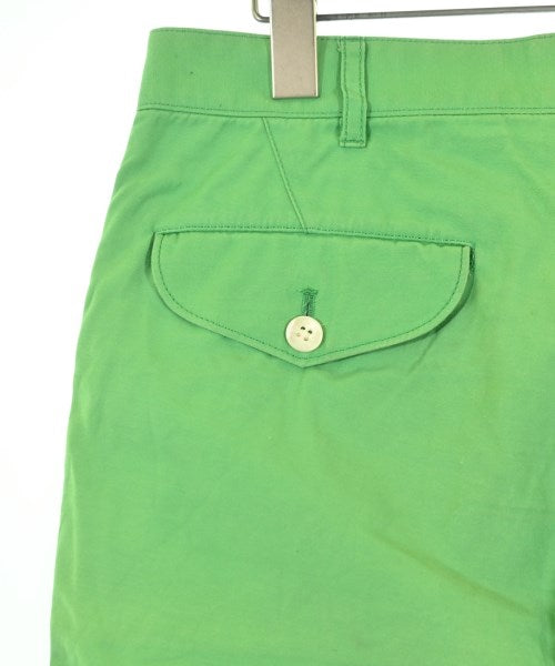 COMME des GARCONS HOMME 短褲
