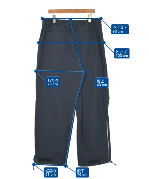COMME des GARCONS HOMME 其他款
