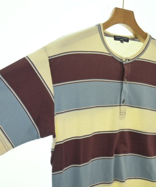 COMME des GARCONS HOMME T恤/上衣