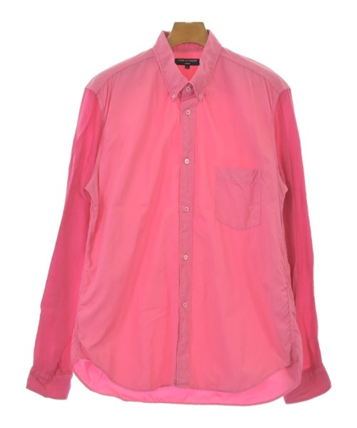 COMME des GARCONS HOMME 休閒襯衫