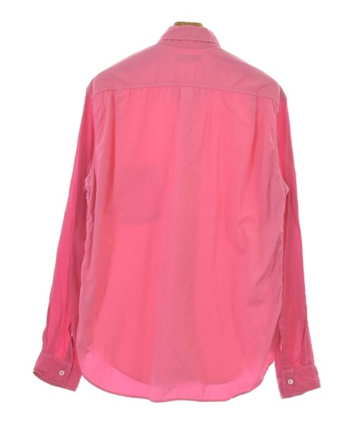 COMME des GARCONS HOMME 休閒襯衫