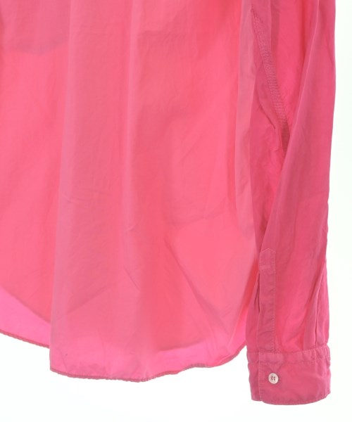 COMME des GARCONS HOMME 休閒襯衫