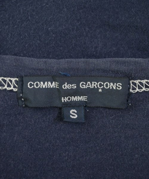 COMME des GARCONS HOMME T恤/上衣